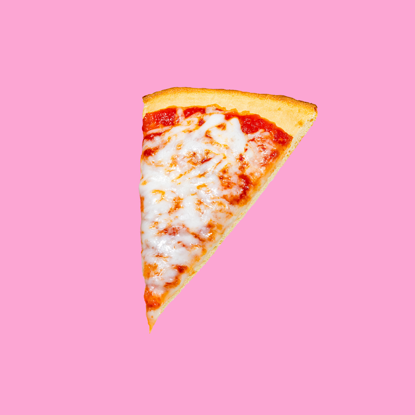 Mozzarella Cheese Pizza