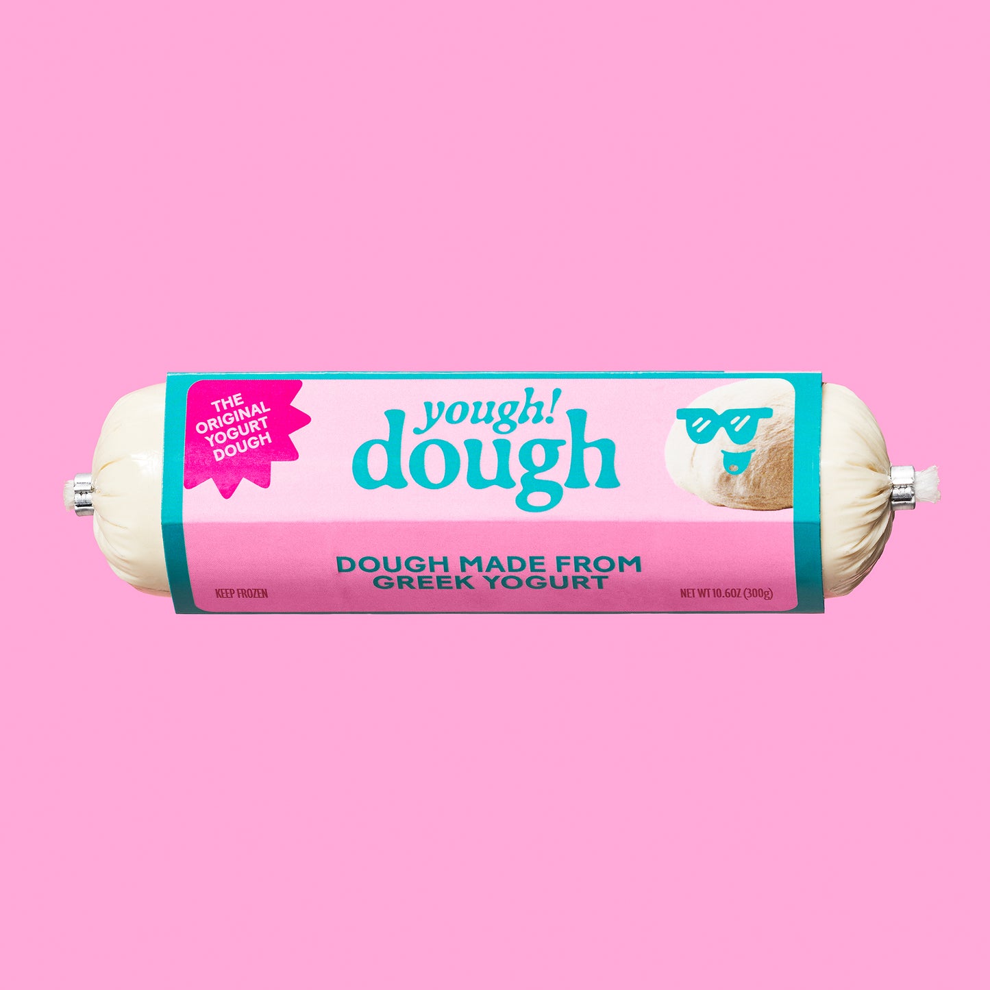 Dough Lovers (6-Pack)