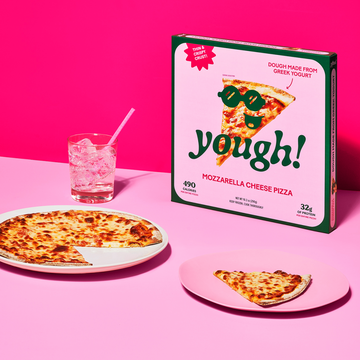 The Original Yogurt Dough – Yough!