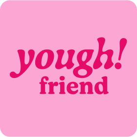 The Original Yogurt Dough – yough!